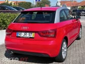 Audi A1 1.6 TDI Sport