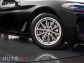 BMW 520 d Auto