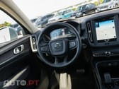 Volvo XC40 1.5 T4 PHEV Essential