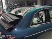 Fiat 500e La Prima