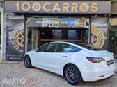 Tesla Model 3 Long-Range Dual Motor AWD