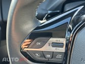 Peugeot 308 BlueHDi FAP 130 EAT8 Stop & Start Allure