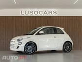 Fiat 500e Passion