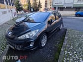 Peugeot 308 SW 1.6 HDi Sport Plus