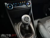 Ford Fiesta 1.0 EcoBoost S&S ACTIVE X