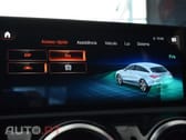 Mercedes-Benz CLA 200 d Shooting Brake AMG Line Aut.