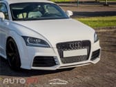 Audi TT RS 2.5 TFSi Quattro S Tronic