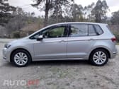 Volkswagen Golf 1.6 TDI Confortline