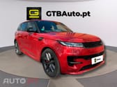 Land Rover Range Rover Sport P460 Dynamic SE I.V.A DEDUTIVEL 