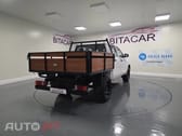 Toyota Hilux 2.4 D-4D 4WD CD CH