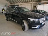 Volvo XC90 2.0 T8 PHEV Inscription AWD