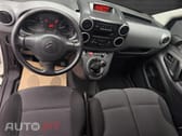 Citroen Berlingo 1.6 BlueHDi L1 3L