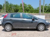 Fiat Punto 1.2 CitySport Start&Stop