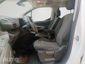 Toyota Proace City 1.5D L1 Comfort