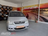 Opel Meriva 1.3 CDTI Fun