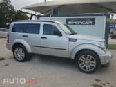 Dodge Nitro  2 8 Crd Dpf Se 2wd