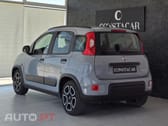 Fiat Panda 1.0 Hybrid City