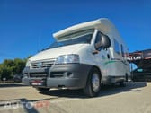 Fiat Ducato Chausson