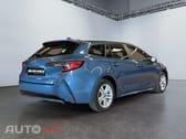 Toyota Corolla Touring Sports 1.8 Hybrid Dynamic Business