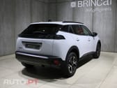 Peugeot 2008 PureTech 100 Allure