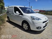 Peugeot Partner Partner