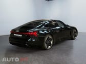 Audi E-Tron GT quattro