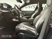 Peugeot 508 SW 225 e-EAT8 GT