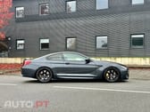 BMW M6 Coupe