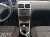Peugeot 307 1.4 HDi Navtech