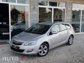 Opel Astra Sports Tourer 1.3 CDTi Enjoy S/S