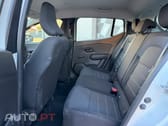 Dacia Sandero Stepway TCe 90 (S&S) Essential