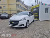 Peugeot 208 1.2 PureTech Style