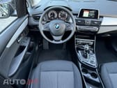 BMW 216 d Grand Tourer 7L. auto.