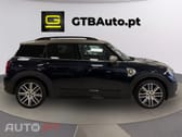 MINI Countryman SE I.V.A DEDUTIVEL