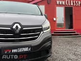 Renault Trafic 2.0 dCi L1H1 1.0T Zen SS
