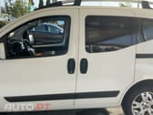 Fiat Fiorino 1.3 M-Jet