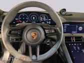 Porsche Taycan I.V.A DEDUTIVEL GTS 