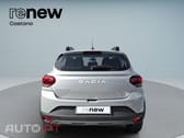 Dacia Sandero TCe 90 FAP Expression