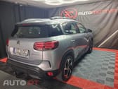 Citroen C5 Aircross 1.2 PureTech Feel