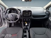 Renault Clio 0.9 TCe 90 Limited
