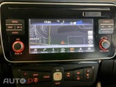 Nissan Leaf N-Connecta
