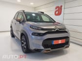 Citroen C3 Aircross 1.2 PureTech C-Series