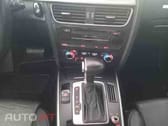 Audi A5 2.0 TDi Multitronic S-line