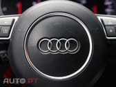 Audi A6 Avant 2.0 TDi S-line S tronic