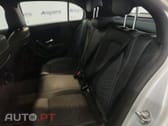 Mercedes-Benz A 160 d Style