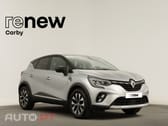 Renault Captur Captur 1.0 TCe Techno Bi-Fuel
