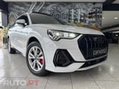 Audi Q3 45 TFSIe S line S tronic