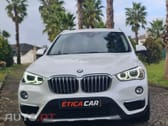 BMW X1 18 d sDrive Auto