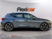 Cupra Leon 1.5 eTSI MID DSG