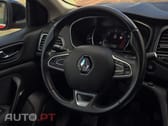 Renault Mégane BLUE dCi 115 LIMITED